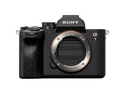 Фотоапарат Sony Alpha A7 IV body (ILCE7M4B.CEC) - мініатюра 8
