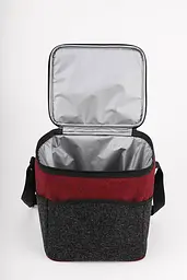 Термосумка Time Eco TE-4015 15 л - мініатюра 3