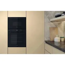 Микроволновая печь встроенная WHIRLPOOL MBNA920B - миниатюра 9