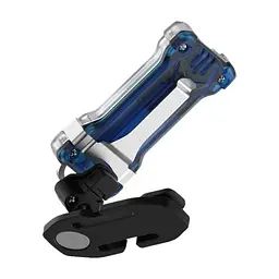 Ліхтар Armytek Zippy Extended Set Blue (F06101B) - мініатюра 4