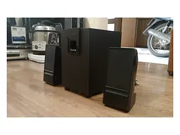 Колонки для комп'ютера Microlab M-100 - мініатюра 8