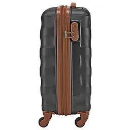 Валіза Semi Line 20" (S) Graphite (T5644-1) - мініатюра 6