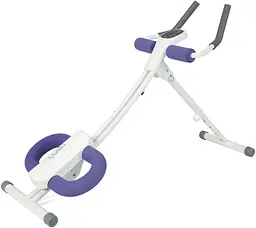 Тренажер для преса Toorx AB-Fit (AB-FIT) - мініатюра 2