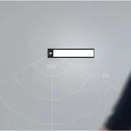 Світильник із датчиком руху Yeelight Motion Sensor Closet Light A20 [YLBGD-0044] [112532] - мініатюра 4
