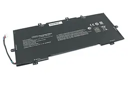 Акумулятор для ноутбука HP HSTNN-IB7E Envy 13-d000 11.4V Black 3500 mAh