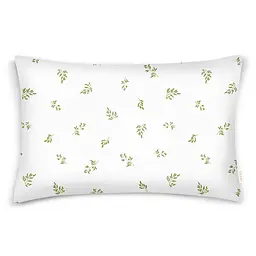 Наволочка на подушку 80х80 OLIVE LEAF COSAS (4822052327760)