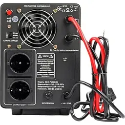 ДБЖ EnerGenie 2000VA (EG-HI-PS2000-02) - мініатюра 3