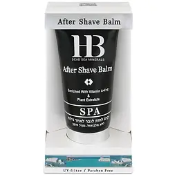 Бальзам після гоління Health&Beauty After Shave Balm для чоловіків, 150 мл - мініатюра 2