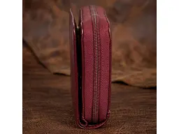 Жіночий гаманець Italico 1192 rosso Червоний 19x10x3,5 см TONY PEROTTI acs0032610 - мініатюра 7