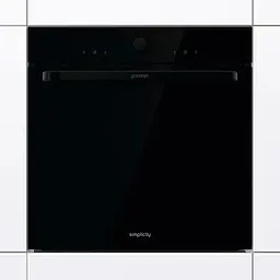 Духова шафа Gorenje BOS67371SYB - мініатюра 2