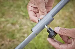 Газонокосарка акумуляторна Black+Decker BCMW3336L2 - мініатюра 5
