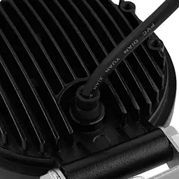 LED фара Brevia Sport Далеке світло 10-30V 18W (6x3W) 1320Lm Алюмінієвий корпус IP68 (10602QLX1) - мініатюра 5