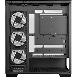 Корпус DeepCool CG580 4F Black (R-CG580-BKADA4-G-1) [146714] - мініатюра 6