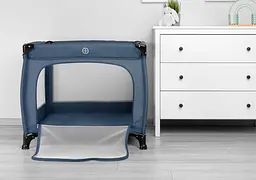 Манеж Caretero Quadra Blue - мініатюра 7