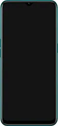 Смартфон OPPO A31 4/64GB Lake Green (Global) ВІТРИНА - мініатюра 3