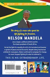 The Extraordinary Life of Nelson Mandela - мініатюра 2