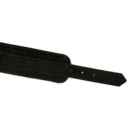 Поножі Liebe Seele Boudoir Amor Ankle Cuffs Black - мініатюра 6