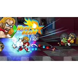 Ключ активації Microsoft Jitsu Squad для Xbox One/Series - мініатюра 2