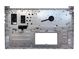 Топкейс ноутбука / верхня панель та клавіатура для ноутбука Asus VivoBook 17 X1704VA, X1704ZA (90NB10F1-R32UA0) Оригінал від Asus, Верхня панель клавіатури - мініатюра 2