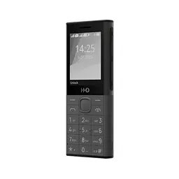 Мобільний телефон HMD 150 MUSIC DS Dark Grey - мініатюра 5