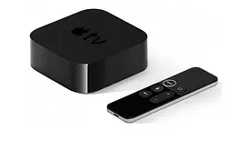 Медіаплеєр Apple TV 32GB 2017 (MR912) - мініатюра 2
