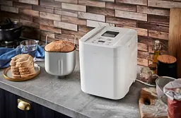 Хлібопіч Russell Hobbs Classics білий 27260-56 - мініатюра 8