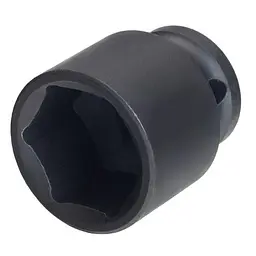 Торцева головка Alloid ударна 1/2DR 27 мм (GU-50127) - мініатюра 3