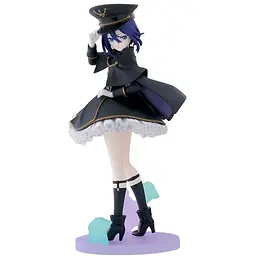 Фігурка Sega Ця порцелянова лялька закохалася Саджуна Інуї My Dress-Up Darling Sasuga BlackLily 16 см S DD IS 16