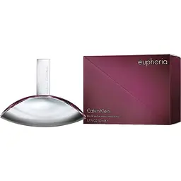 Парфумована вода для жінок Calvin Klein Euphoria 50 мл