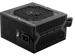 Блок питания MSI MAG A650BN 650W