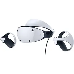 Окуляри віртуальної реальності Sony PlayStation VR2 (9453994)