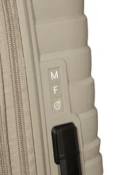 Валіза 67 См American Tourister FLYTWIST SANDSTONE 67x45x26(29) MI1*05002 - мініатюра 12