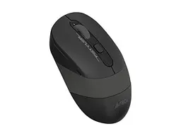 Миша A4Tech FG10 Grey - мініатюра 2