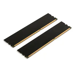 Модуль пам'яті для комп'ютера DDR3 8GB (2x4GB) 1333 MHz INTELIGENTES (IU3ABA2/8) - мініатюра 4