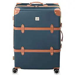 Валіза Semi Line 28" L Blue/Brown (T5672-4) - мініатюра 3