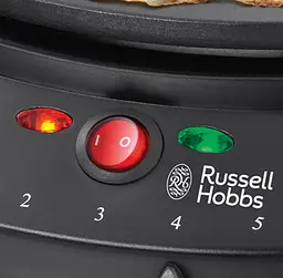 Млинниця Russell Hobbs 20920-56 (6226418) - мініатюра 2