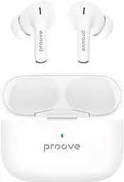 Навушники Proove Mainstream Pro TWS (APP) white (TWMSP001AP02) - мініатюра 1