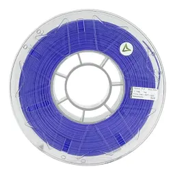 Пластик для 3D-принтера Creality PLA Hyper RFID 1кг, 1.75мм, lavender (very peri) (3301010463) - мініатюра 3