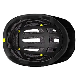 Шолом Scott Tago Plus S Stealth Black (1081-403326.6515.006) - мініатюра 5