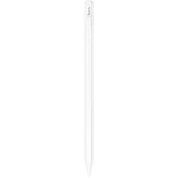 Стилус Hoco GM114 White [156452] - мініатюра 5