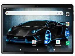 Планшет-телефон Adronix S 464 LTE Black IPS 10.1'' 4GB/64GB + Чохол із Bluetooth клавіатурою - мініатюра 6