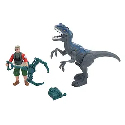 Ігровий Набір Dino Valley Dino Danger (542015) - мініатюра 4