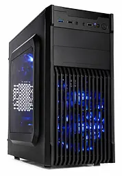 Комп'ютер ARTLINE Home H57 i5-12400F RAM 8GB SSD 480GB GeForce GT 1030 2GB