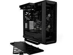 Корпус Be quiet! Silent Base 802 Window Black (BGW39) - мініатюра 4