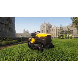 Ключ активації Microsoft Lawn Mowing Simulator: Landmark Edition для Xbox One/Series S/X - мініатюра 3