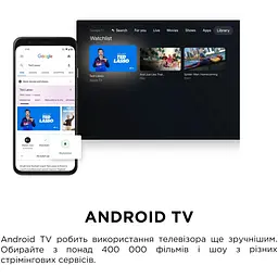 Телевізор TCL 32S5K - мініатюра 12