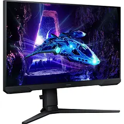 Монітор Samsung 24` Odyssey G3 (LS24DG300EIXCI) [131266] - мініатюра 2