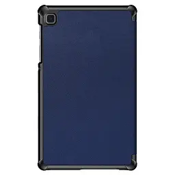 Чохол-книжка на планшет Samsung Galaxy Tab A7 Lite 8.7"" T220/T225, Smart Case, blue, підставка для планшета 8.7 , шкіряний, мікрофібра, на магніті, ArmorStandart (ARM59398) - мініатюра 2