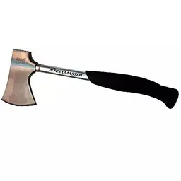 Сокира Stanley Steelmaster суцільнометалева 600 г (1-51-030)