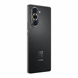Смартфон Huawei Nova 10 Pro 8/256Gb Starry Black (Global) - мініатюра 2